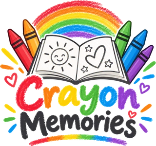 Crayon Memories